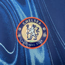 Camisa I Chelsea | 24/25 Torcedor Nike - Azul