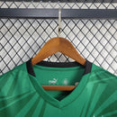 Camisa II Borussia Monchengladbach | 24/25 Torcedor Puma - Verde