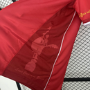 Camisa II Sevilla Retrô | 03/04 Joma - Vermelha