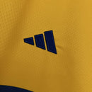 Camisa II Boca Juniors | 23/24 Torcedor Adidas - Amarela