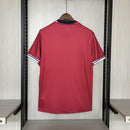 Camisa I Noruega | 24/25 Torcedor Nike - Vermelha