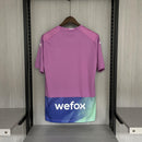 Camisa III Milan | 23/24 Torcedor Puma - Rosa e Azul