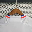 Camisa I Lyon | 23/24 Torcedor Adidas - Branca