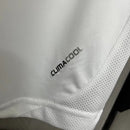 Camisa II Milan Retrô | 09/10 Adidas - Branca