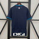 Camisa II Athletic Bilbao | 25/26 Torcedor Castore - Azul