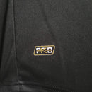 Camisa de Treino Vasco | 23/24 Torcedor Kappa - Preta