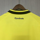 Camisa Goleiro Botafogo | 23/24 Torcedor Reebok - Amarela