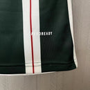 Camisa II Manchester United | 23/24 Torcedor Adidas - Verde - Feminina