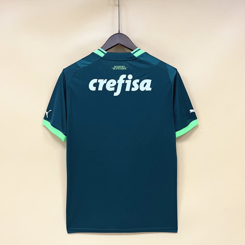 Camisa I Palmeiras | 23/24 Torcedor Puma - Verde
