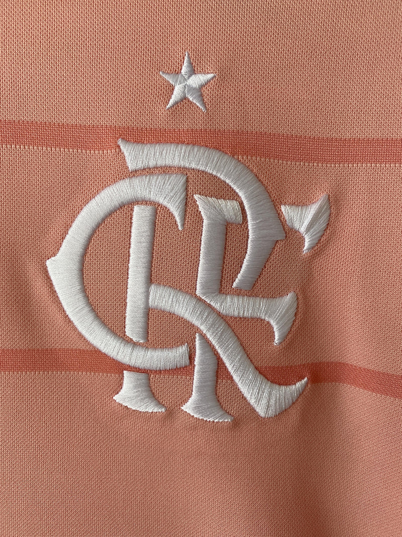 Camisa Flamengo | 21/22 Torcedor Adidas - Outubro Rosa