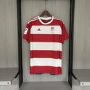 Camisa I Granada | 23/24 Torcedor Adidas - Vermelha e Branca