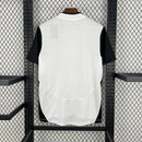 Camisa I Valencia Retrô | 03/04 Nike - Branca