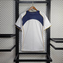 Camisa II Portugal Retrô | 2004 Torcedor Nike - Branca