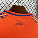 Camisa II Universidad de Chile | 25/26 Torcedor Adidas - Laranja