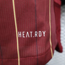 Camisa I Roma | 24/25 Modelo Jogador Adidas - Clarete e Dourado