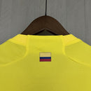 Camisa I Colômbia | 2022 Torcedor Adidas - Amarela