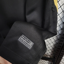 Camisa II Atlético Nacional | 25/26 Torcedor Nike - Preta e Dourada