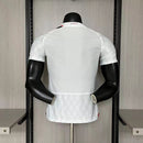 Camisa II Milan | 23/24 Modelo Jogador Puma - Branca