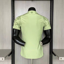 Camisa Edição Especial Beer Festival Bayern de Munique | 23/24 Modelo Jogador Adidas - Verde