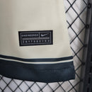 Camisa IV Corinthians | 23/24 Torcedor Nike - Bege - Feminina