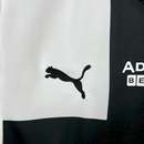 Camisa I Parma | 25/26 Torcedor Puma - Branca e Preta