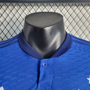 Camisa I Cruzeiro | 23/24 Modelo Jogador Adidas - Azul