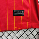 Camisa I Liverpool | 24/25 Torcedor Adidas - Vermelha - Feminina