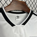 Camisa I Colo Colo | 1991 Torcedor Adidas - Branca