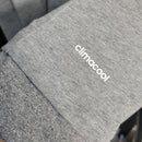 Camisa II Real Madrid Retrô | 15/16 Adidas - Cinza