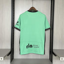 Camisa III Atlético de Madrid | 23/24 Torcedor Nike - Verde