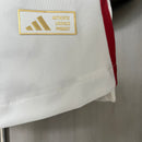 Camisa II Japão | 24/25 Modelo Jogador Y-3 - Branca