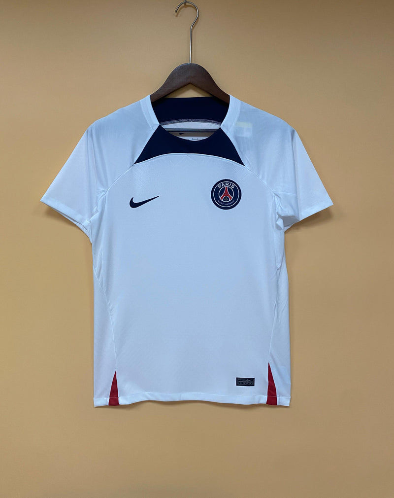 Camisa de Treino PSG | 22/23 Torcedor Nike - Branca