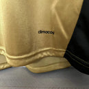 Camisa III Milan Retrô | 13/14 Adidas - Dourada