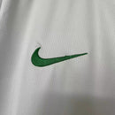 Camisa I Celtic Retrô | 06/07 Nike - Branca