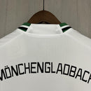 Camisa I Borussia Monchengladbach | 23/24 Torcedor Puma - Branca