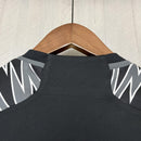 Camisa III Clube Atlético Mineiro | 24/25 Torcedor Adidas - Preta e Branca - Feminina