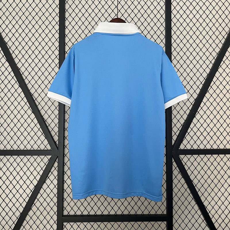 Camisa Centenário Japão | 2021 Torcedor Adidas - Azul