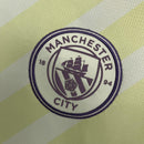 Camisa de Goleiro Manchester City | 23/24 Torcedor Puma - Verde