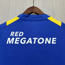 Camisa I Boca Juniors Retrô | 05/06 Nike - Azul e Amarela