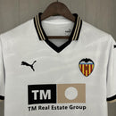 Camisa I Valencia | 23/24 Torcedor Puma - Branca