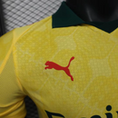 Camisa III Milan | 25/26 Jogador Puma - Amarela