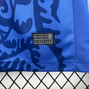 Camisa II Finlândia | 2025 Torcedor Nike - Azul