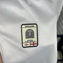 Camisa I Inglaterra Retrô | 2004 Umbro - Branca