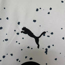 Camisa II Girona | 23/24 Torcedor Puma - Branca
