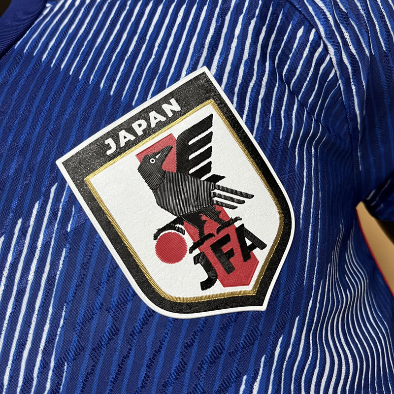 Camisa I Japão | 22/23 Modelo Jogador Adidas - Azul