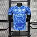 Camisa II Tigres | 25/26 Modelo Jogador Adidas - Azul