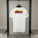 Camisa I Corinthians Retrô | 1995 Penalty - Branca