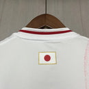 Camisa II Japão | 24/25 Torcedor Y-3 - Branca