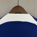 Camisa I Chelsea | 23/24 Torcedor Nike - Azul (Patrocínio)