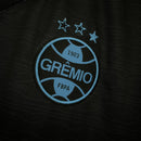 Camisa II Grêmio | 23/24 Torcedor Umbro - Preta - Feminina